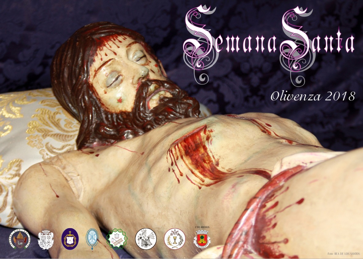 Semana Santa en Olivenza 2018 Olivenza